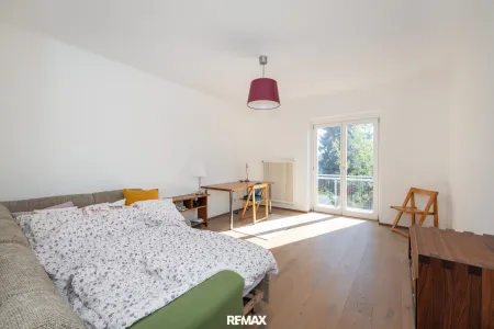 Zimmer 1 im 1. Stock