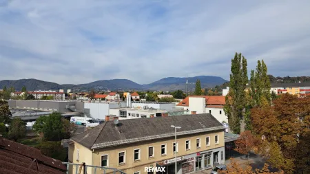 Aussicht