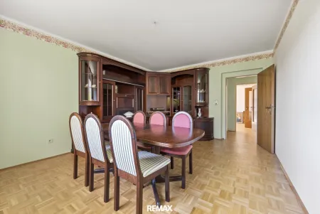 Esszimmer EG