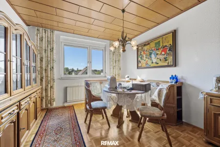 Esszimmer OG