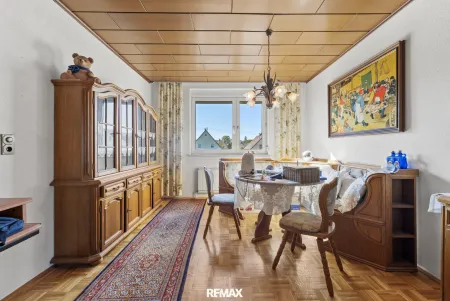 Esszimmer OG