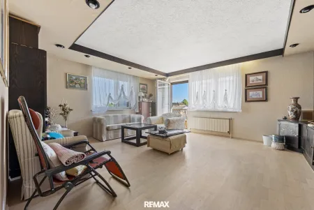 Wohnzimmer OG