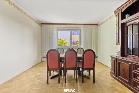 Esszimmer EG