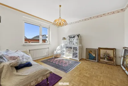 Zimmer EG