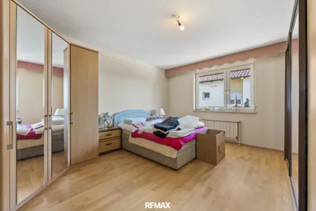 Schlafzimmer OG