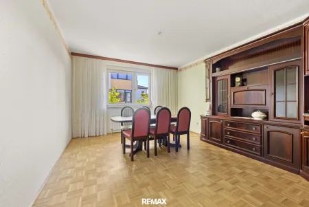 Esszimmer EG