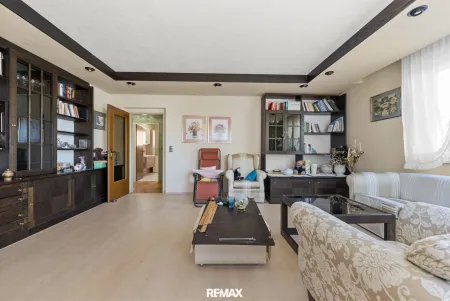 Wohnzimmer OG