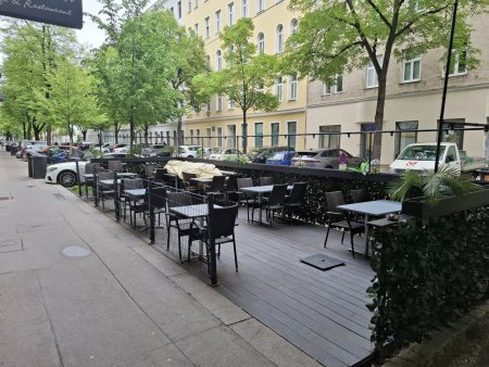 BESTES PREIS LEISTUNGS VERHÄLTNIS TOURISTENLAGE NÄHE MESSEZENTRUM GRO?ER GARTEN GÜNSTIGE MIETE GASTROTEL IMMOBILIEN