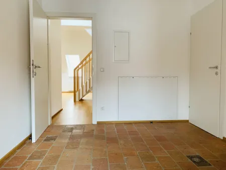 Vorzimmer