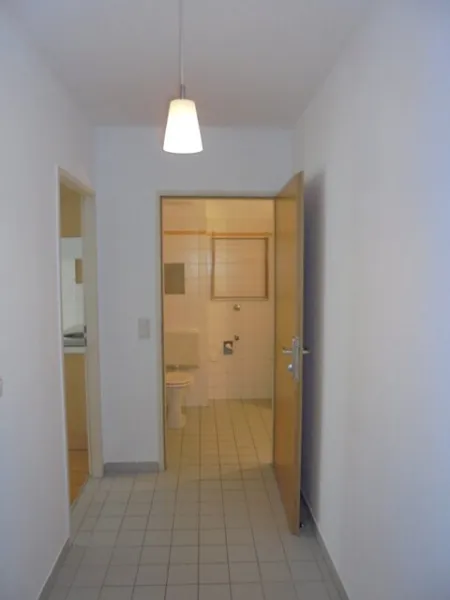 Gumpendorferstraße! Helle Mietgarconniere in gepflegtem Neubau! - Titelbild