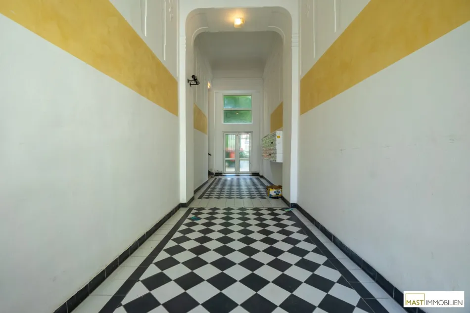 Bestandsfreie 2 Zimmer Wohnung mit 62 m² in absoluter Ruhelage - Perfekte Infrastruktur - Bild