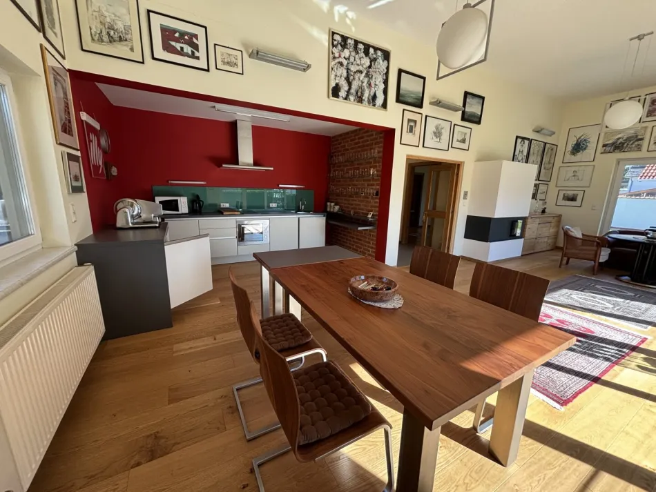 Barrierefreier Bungalow in Ruhelage – rollstuhlgerecht & ebenerdig - Neusiedl am See - Bild