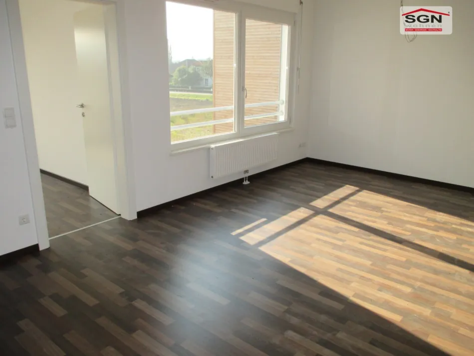 3-Zimmer Wohnung in Herzogenburg mit Miete-Kaufoption und PKW-Abstellplatz - Titelbild