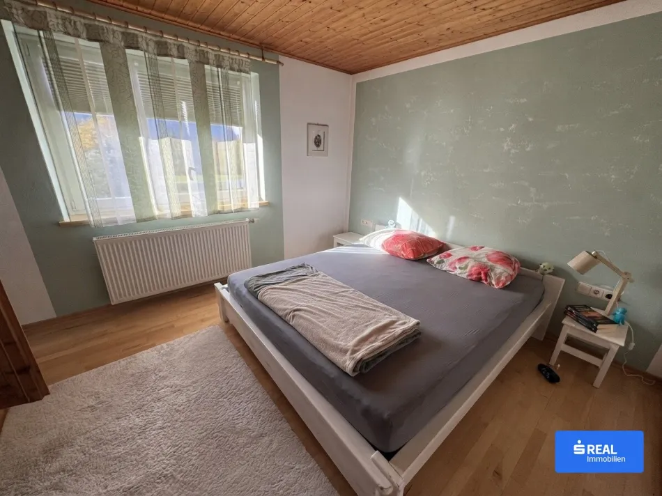 Ein Haus, viele Möglichkeiten - Bild