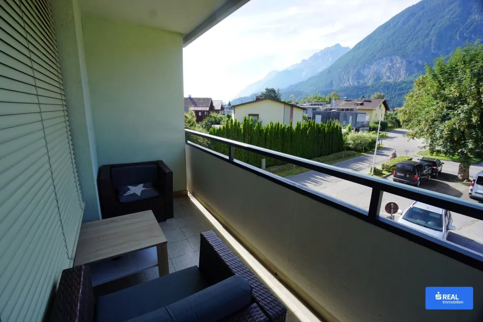 Wohnglück im Zentrum von Lienz - Bild