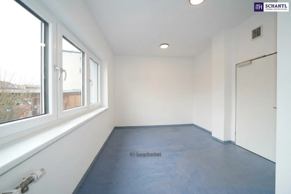 Familienwohnung in guter Lage - Wohnfläche mit 112m² & Parkplatz in 8501 Lieboch - Bild
