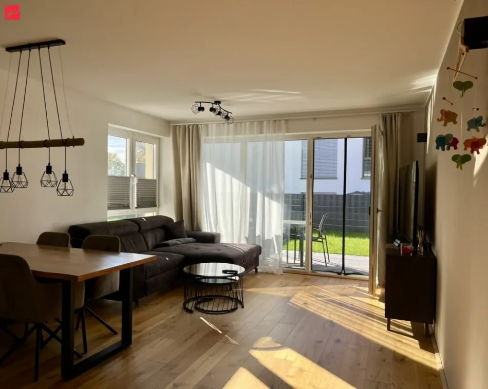 Panoramaweg - Adresse ist Programm: Ins Land eini schaun