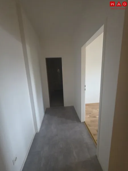 Vorzimmer