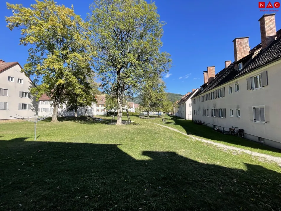 Lewaldstraße