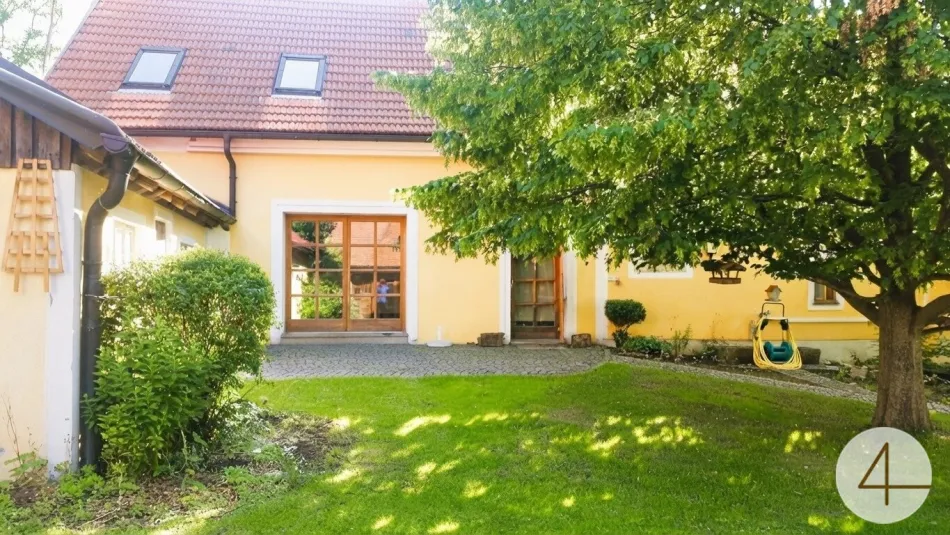 Dreiseithof - der Stoff aus dem Träume sind - Bild