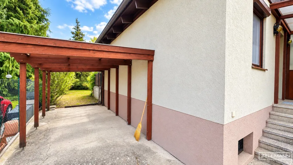 Ein Grundstück. Tausend Ideen. – 623 m² Freiheit in Eßling! | ZELLMANN IMMOBILIEN - Bild