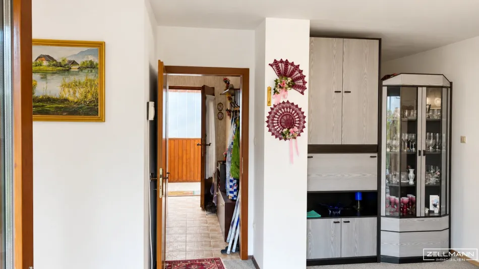 Ein Grundstück. Tausend Ideen. – 623 m² Freiheit in Eßling! | ZELLMANN IMMOBILIEN - Bild