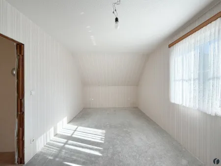 Zimmer 1 im OG