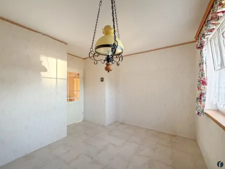 Zimmer 1 im EG