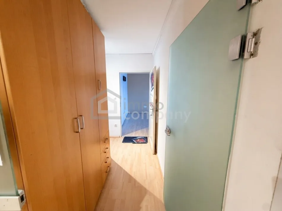 PREISHIT – großzügige Wohnung mit Entwicklungspotenzial nahe Hbf‑Wels - Bild