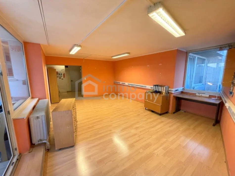PREISHIT – großzügige Wohnung mit Entwicklungspotenzial nahe Hbf‑Wels - Titelbild