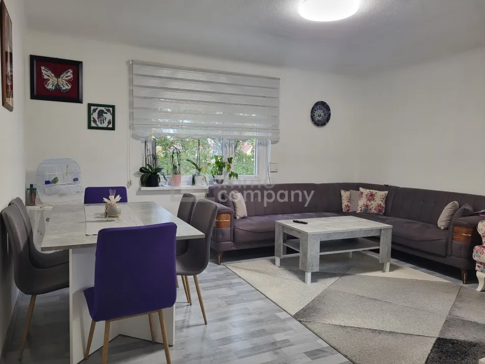 Eigentumswohnung mit Loggia in Wienersdorf-Traiskirchen - Titelbild