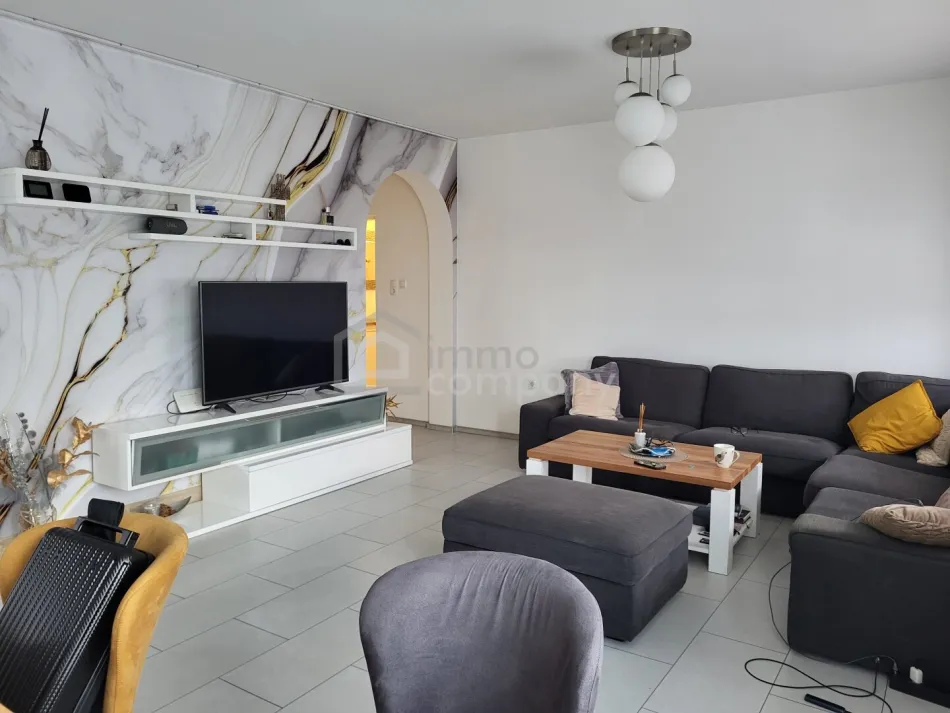 Attraktive Eigentumswohnung in Guntramsdorf mit Balkon und eigenem KFZ-Abstellplatz - Bild