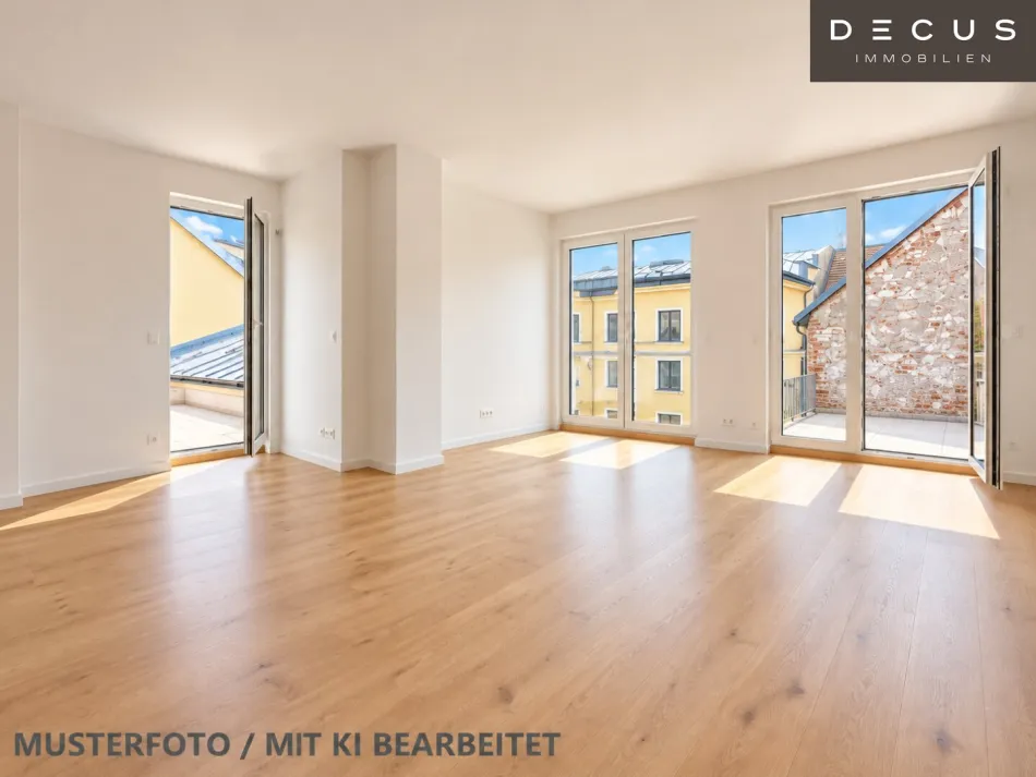 1070 WIEN | 4 ZIMMER | LUXUS IM DACHGESCHOSS | RUNDUMBLICK | ERSTBEZUG | AB 01.01.2027 - Bild