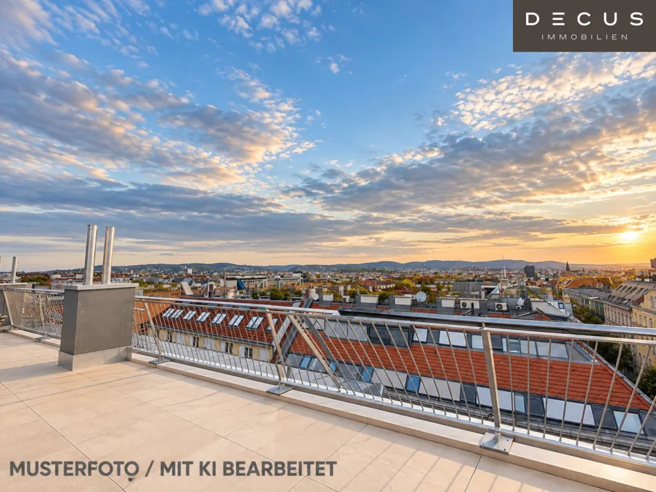 1070 WIEN | 4 ZIMMER | LUXUS IM DACHGESCHOSS | RUNDUMBLICK | ERSTBEZUG | AB 01.01.2027 - Bild