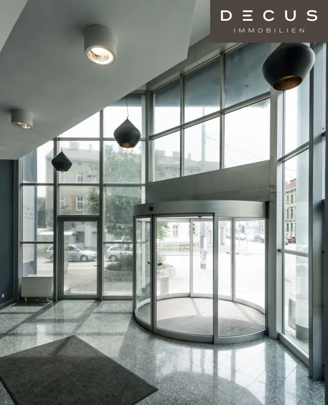 | Markanter Business Standort | KEINE KAUTION - Bild