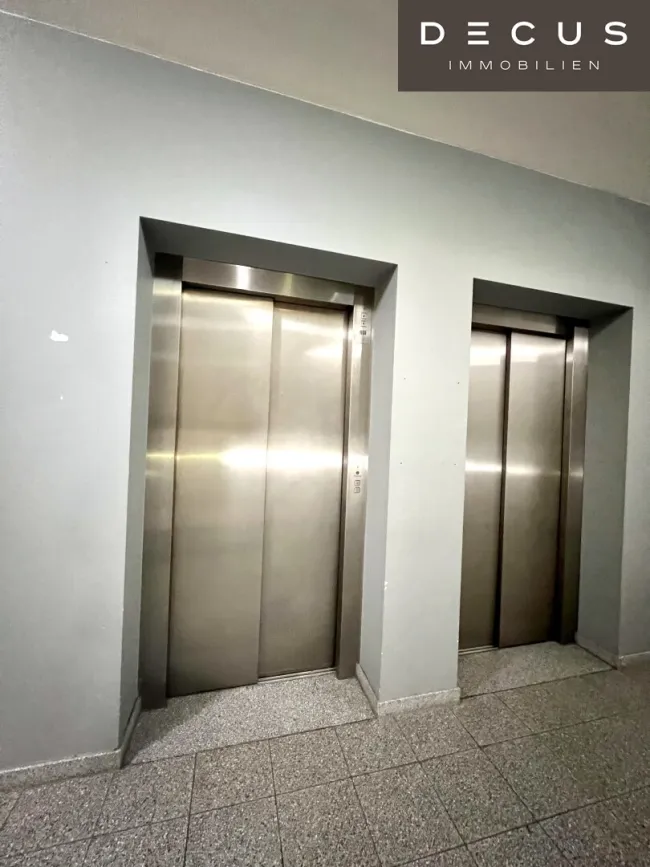 | OFFICE 11 | HOCHWERTIGE BÜROS | VERKEHRSGÜNSTIGE LAGE - Bild