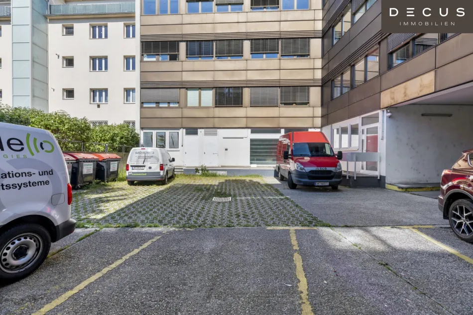 | Moderne Büros | Westeinfahrt | KEINE KAUTION + + + - Bild