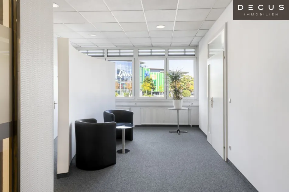 | Moderne Büros | Westeinfahrt | KEINE KAUTION + + + - Bild