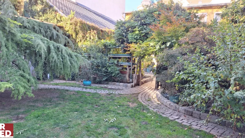 Historischer Charme trifft urbanes Grün-gestalten Sie Ihre Zukunft in Hetzendorf - Bild