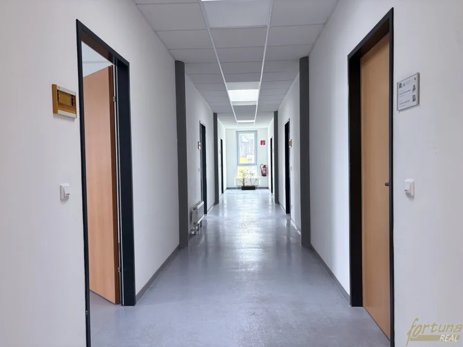 All-Inklusive Büros im Gewerbegebiet: ab 23 m², Flächen erweiterbar - Bild