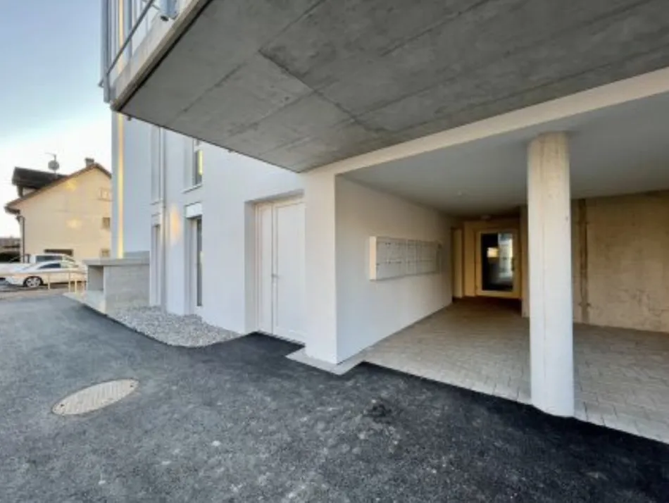 Moderne Bürofläche in Lustenau – Top Lage! - Bild