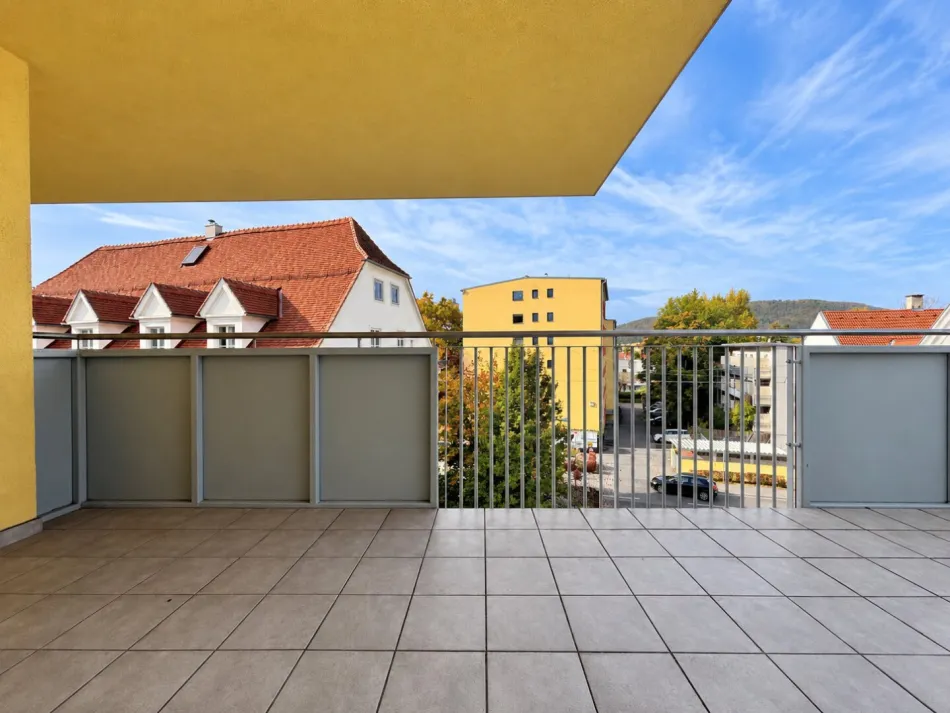 Kompagnon Immobilien Wohnzimmer