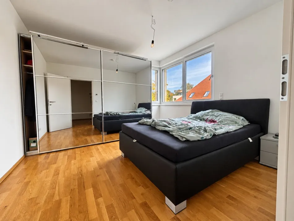 Kompagnon Immobilien Wohnzimmer