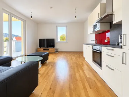 Kompagnon Immobilien Wohnzimmer