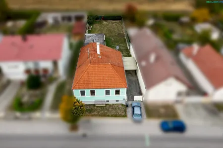 Drohnenfoto