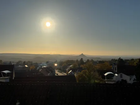 Ausblick