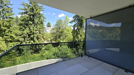 Balkon Original