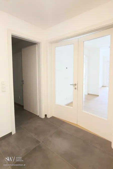 Vorzimmer Original
