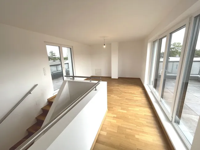 ANLEGERHAUS: Moderne vermietete Traumimmobilie in Strasshof - 5 Zimmer, Garten, Terrassen und mehr für nur 349.000,00 €! - Bild