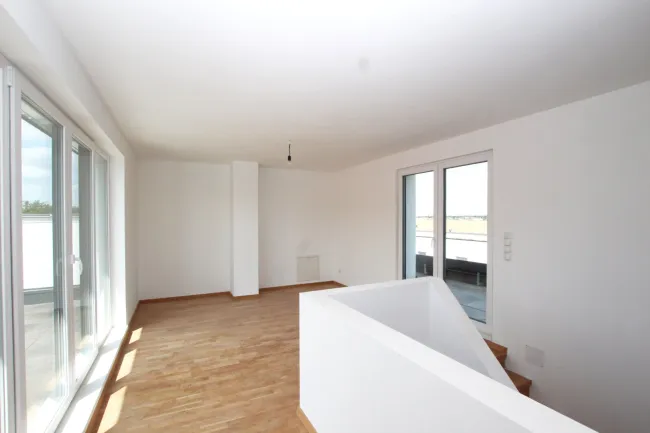 ANLEGERHAUS: Moderne vermietete Traumimmobilie in Strasshof - 5 Zimmer, Garten, Terrassen und mehr für nur 349.000,00 €! - Bild